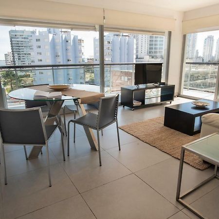 דירות פונטה דל אסטה Torre Francia מראה חיצוני תמונה