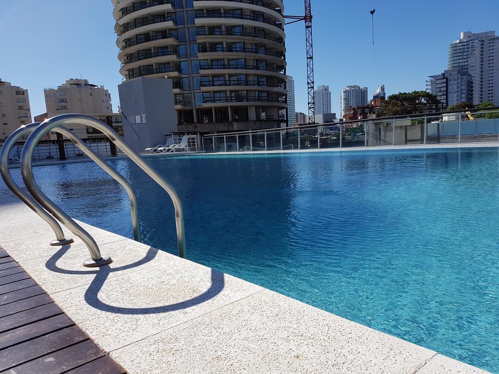 דירות פונטה דל אסטה Torre Francia מראה חיצוני תמונה
