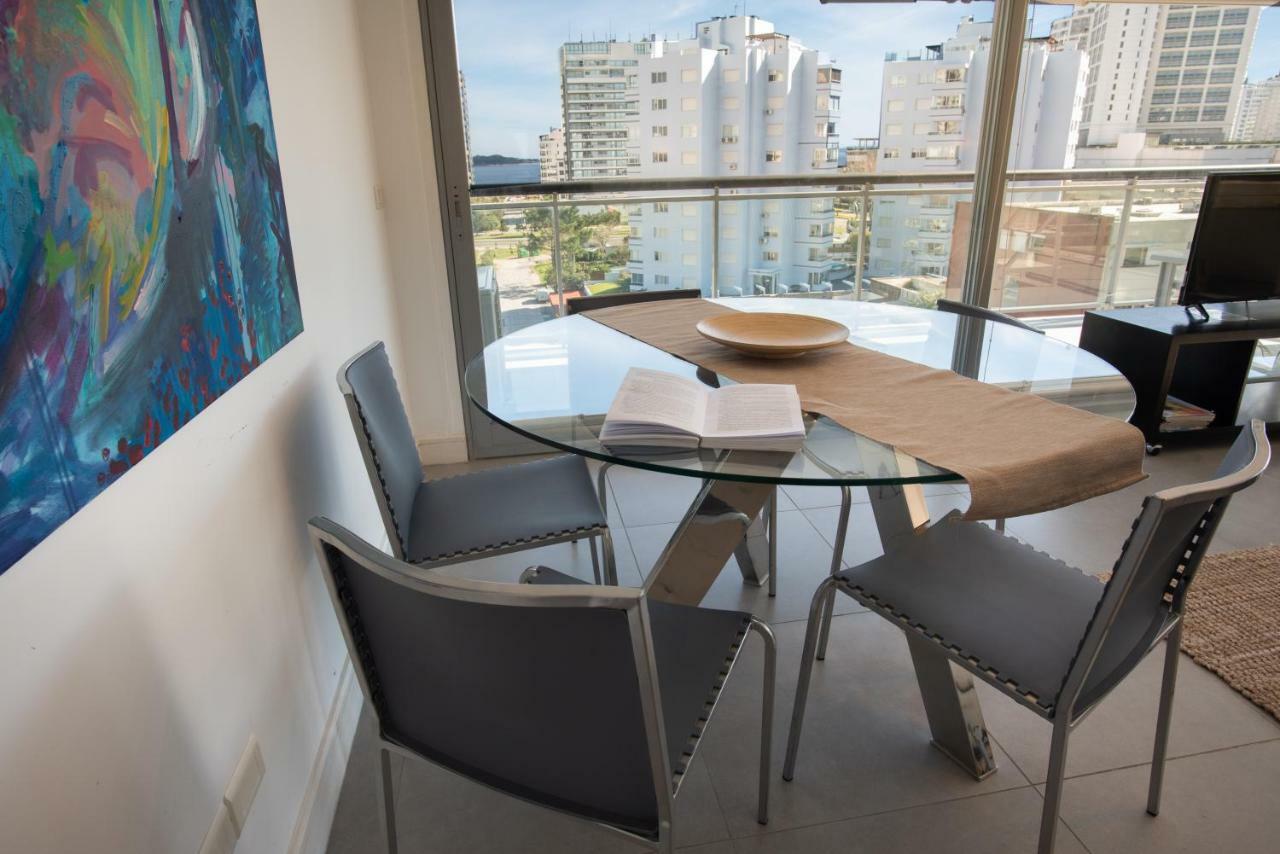 דירות פונטה דל אסטה Torre Francia מראה חיצוני תמונה